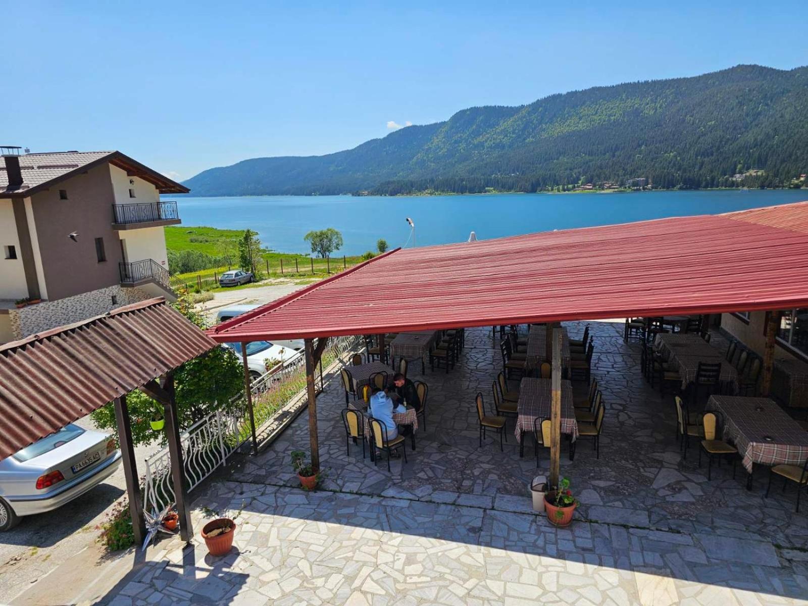Complex Forest Sarnitsa Exterior photo