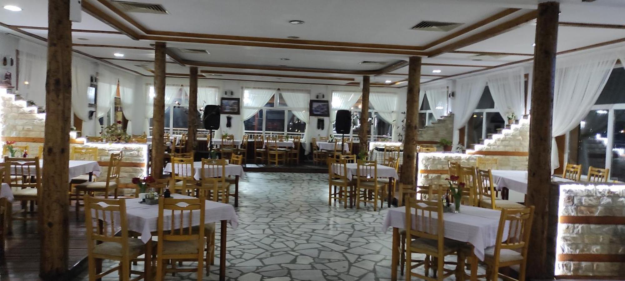 Complex Forest Sarnitsa Exterior photo